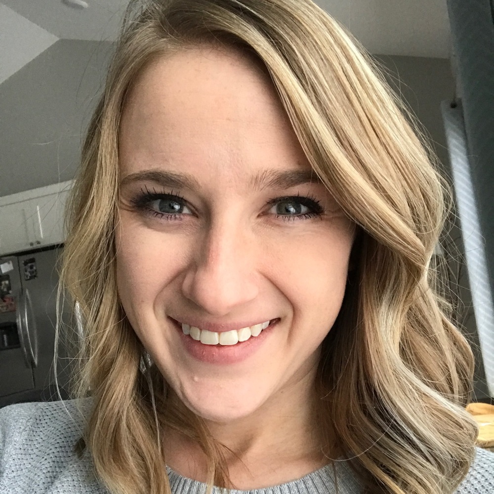 Meet your Posher, Lianna